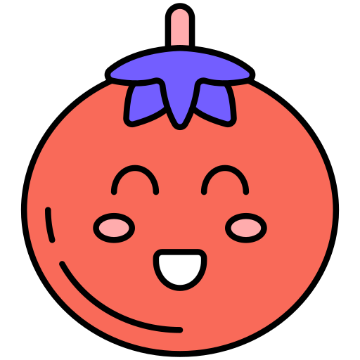 tomate Generic Alternative Color icon