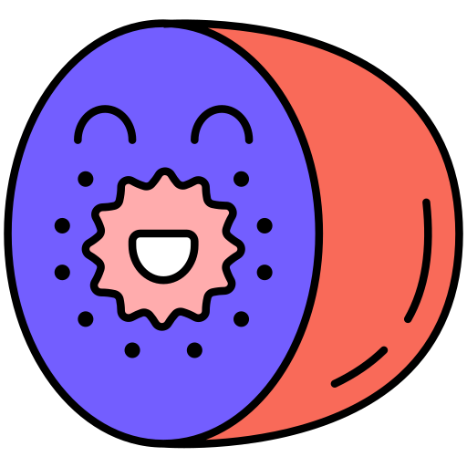 kiwi Generic Alternative Color ikona
