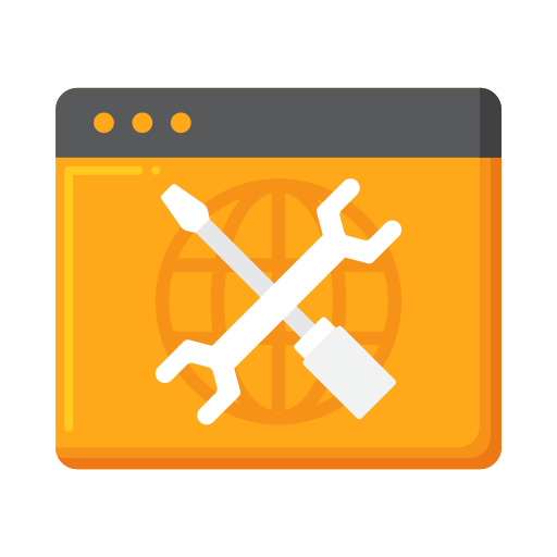 outils Flaticons Flat Icône