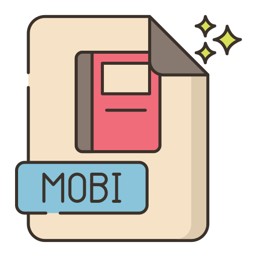 mobi Flaticons Lineal Color ikona
