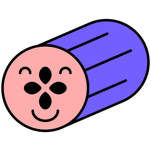 pepino Generic Alternative Color icono