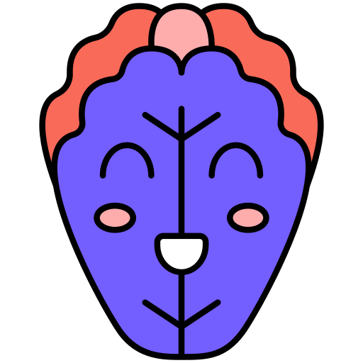 상추 Generic Alternative Color icon