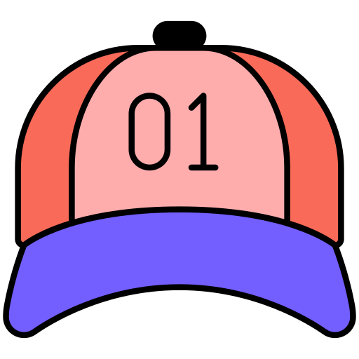 czapka Generic Alternative Color ikona