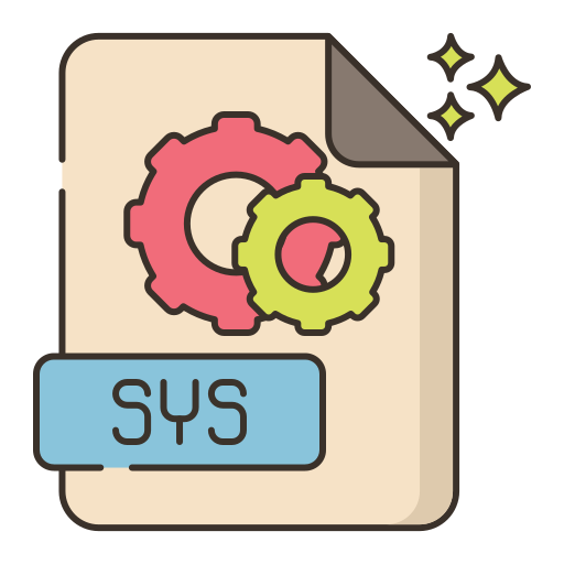 sys Flaticons Lineal Color ikona