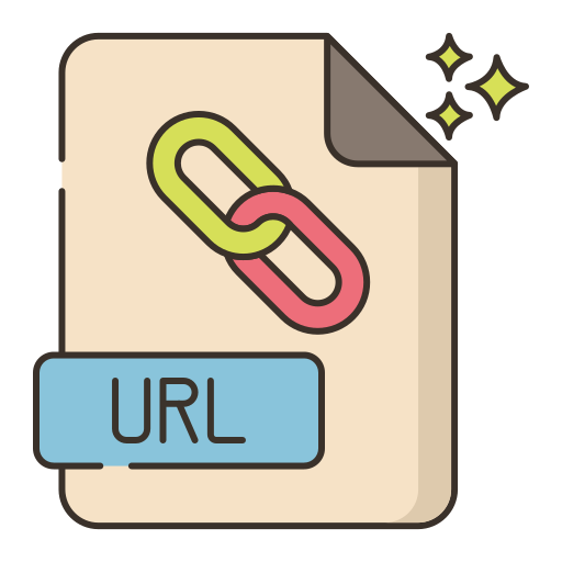 url Flaticons Lineal Color icona