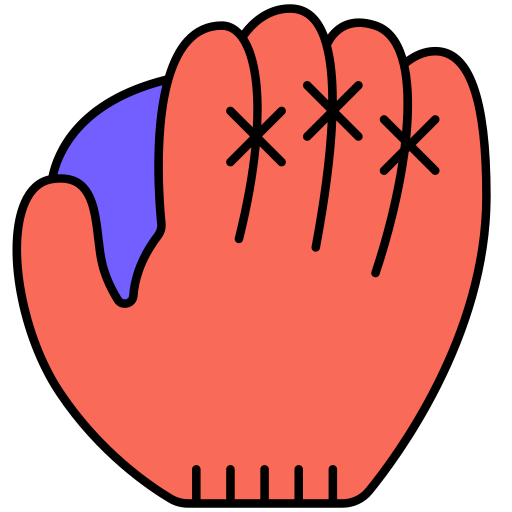 Tug of war Generic Alternative Color icon