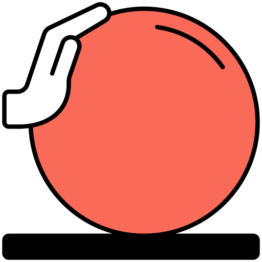 ball Generic Alternative Color icon