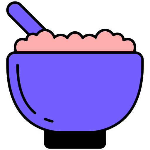 porridge Generic Alternative Color icona