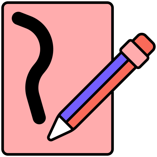 papier Generic Alternative Color icoon