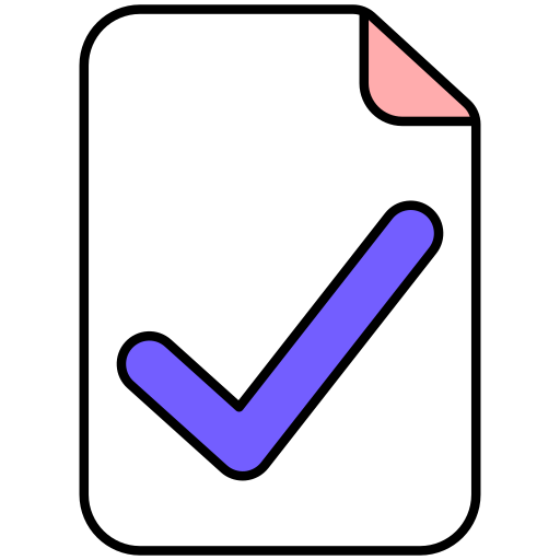 ファイル Generic Alternative Color icon