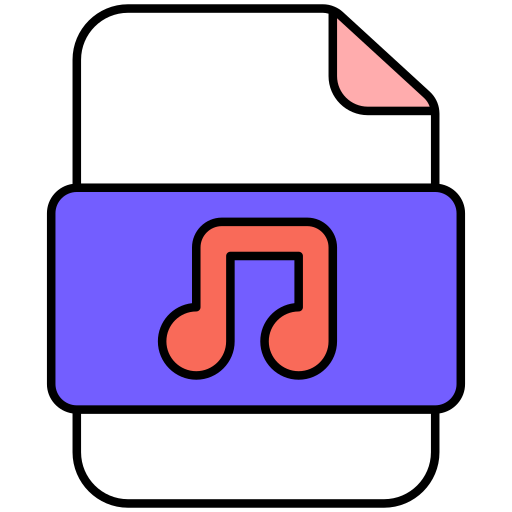 File Generic Alternative Color icon