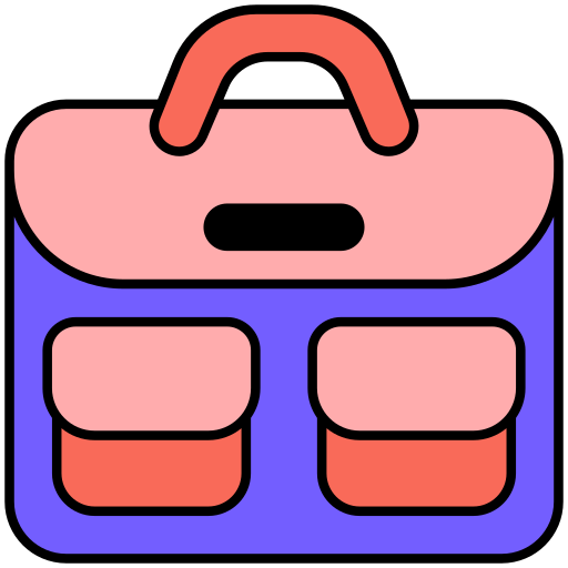 Bag Generic Alternative Color icon