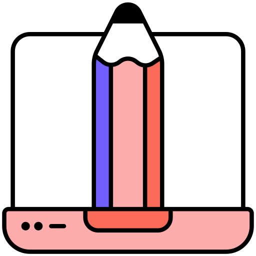 ラップトップ Generic Alternative Color icon