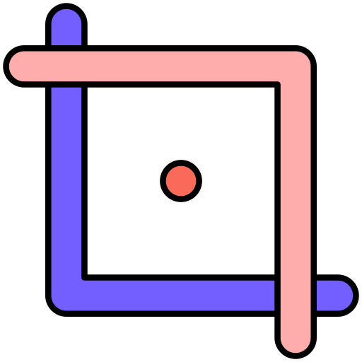marco Generic Alternative Color icono