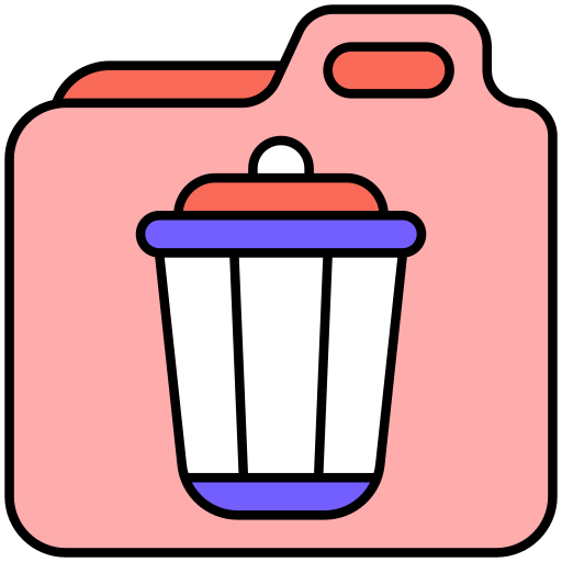 フォルダ Generic Alternative Color icon