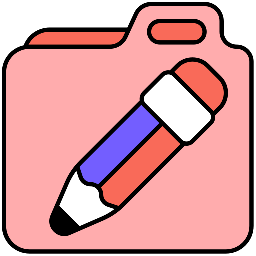 Папка Generic Alternative Color иконка