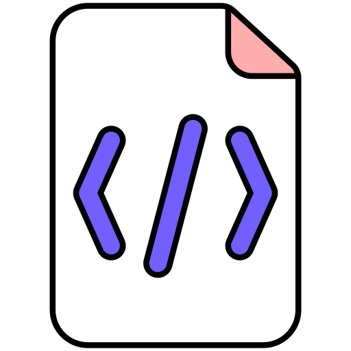 파일 Generic Alternative Color icon