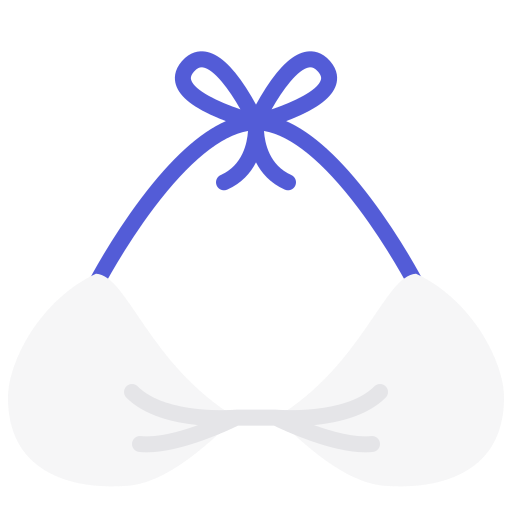 Bikini Generic Clay icon