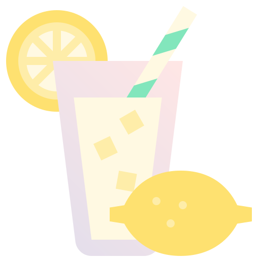 limonada Fatima Flat icono