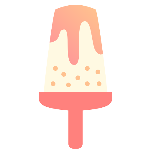 палочка для мороженого Fatima Flat иконка