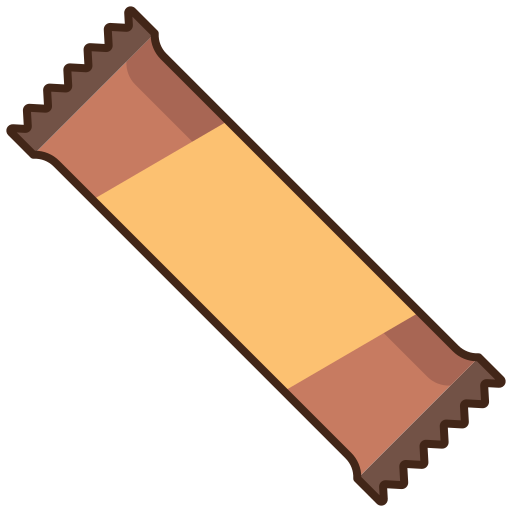dulce Flaticons Lineal Color icono