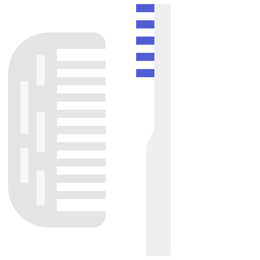 kam hulpmiddel Generic Clay icoon