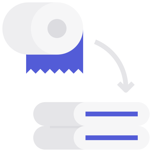 Paperless Generic Clay icon