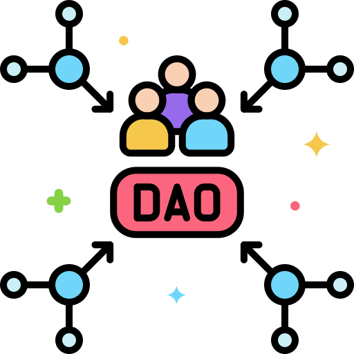 Dao Flaticons Lineal Color icon