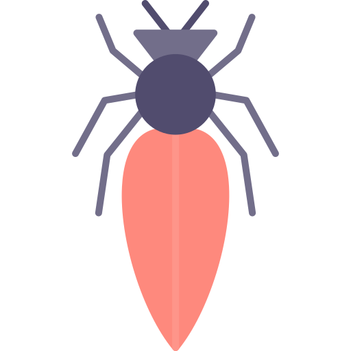 pest Generic color fill icon