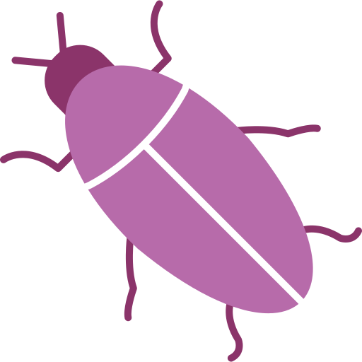 Cockroach Generic color outline icon