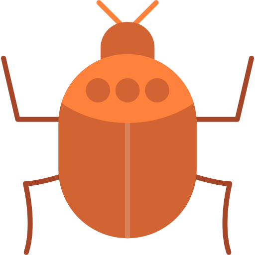 owad Generic color fill ikona