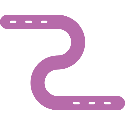 regenworm Generic color outline icoon