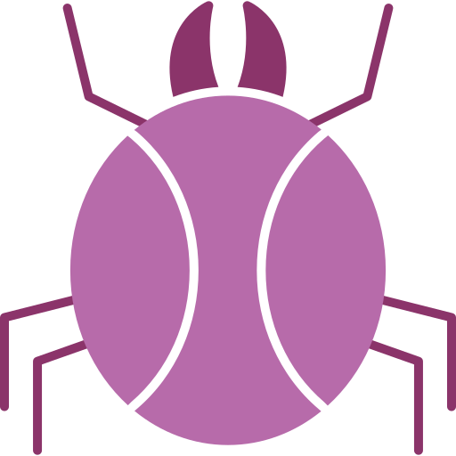 spinne Generic color outline icon
