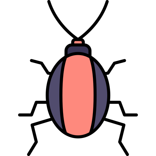 gardon Generic color lineal-color Icône