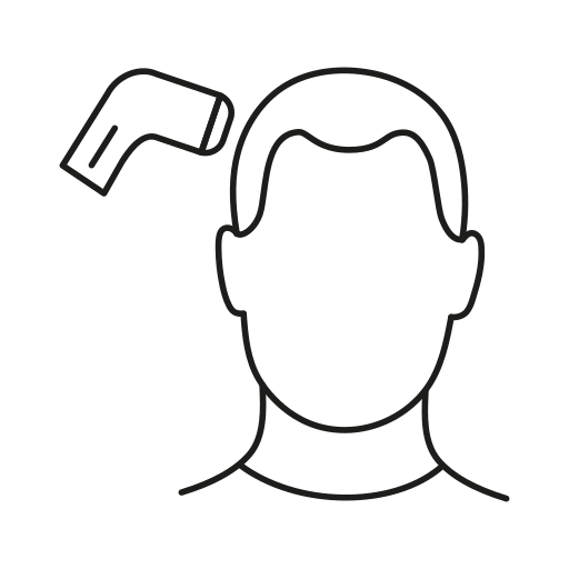 schiff Generic black outline icon