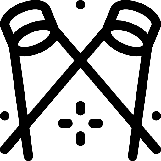 스포트라이트 Basic Rounded Lineal icon