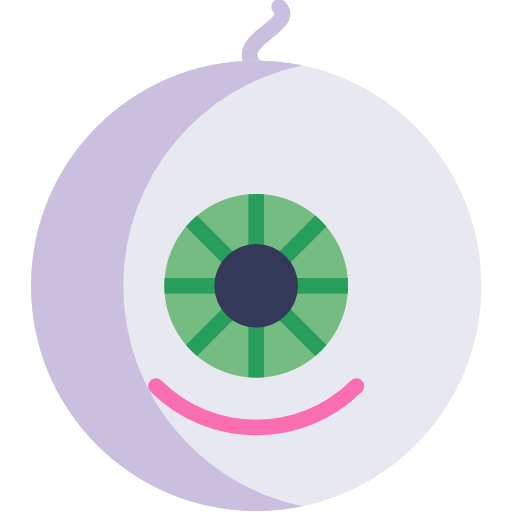 Глаз Special Flat иконка