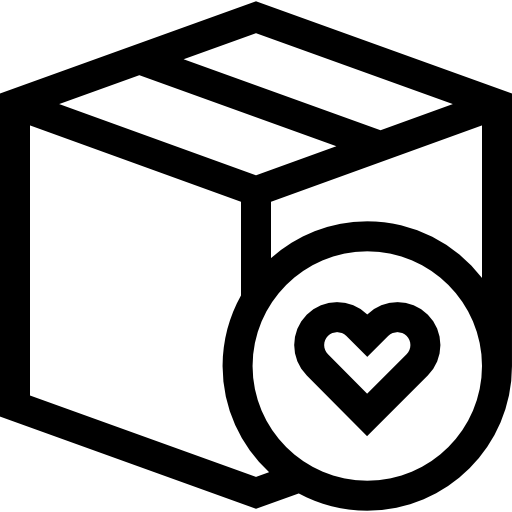 pacchetto Basic Straight Lineal icona