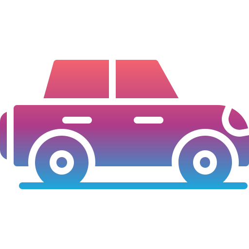 auto Generic gradient fill icon