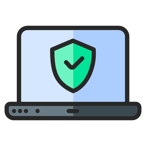 Antivirus Generic color lineal-color icon