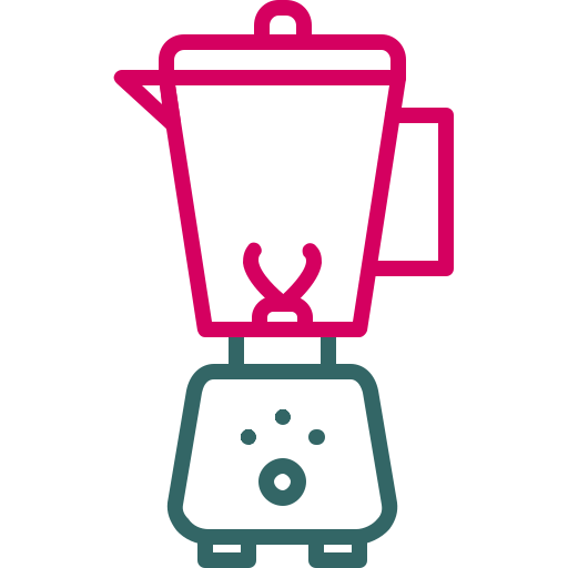 mixer Generic color outline icon