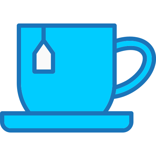 Чай Generic color lineal-color иконка