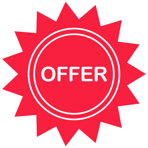angebot Generic color fill icon