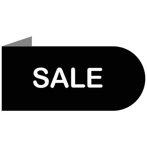 Sale Generic color fill icon