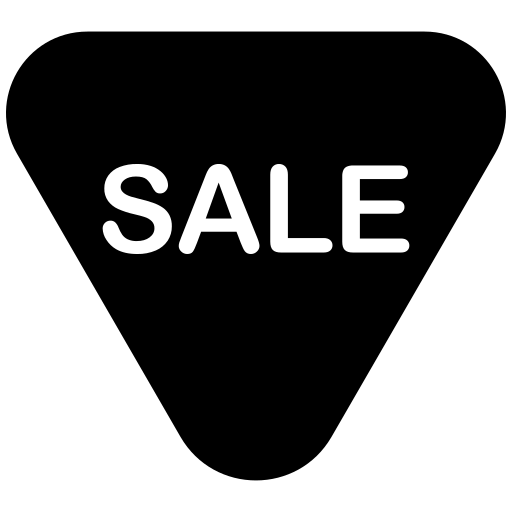 Sale Generic color fill icon