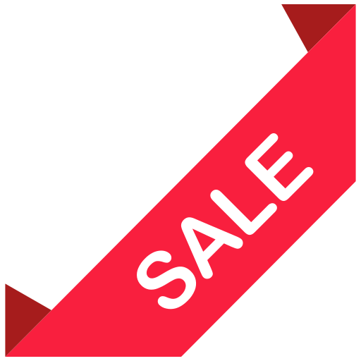 Sale Generic color fill icon