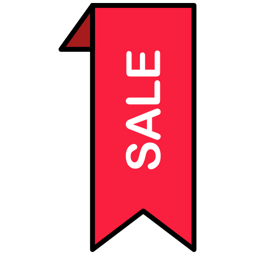 Sale Generic color lineal-color icon