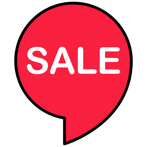 Sale Generic color lineal-color icon