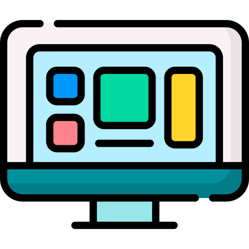 ムードボード Special Lineal color icon