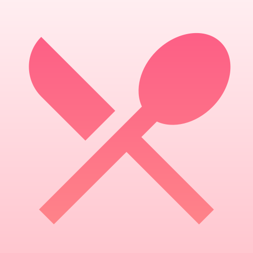 Dining Generic gradient fill icon
